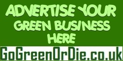 gogreenordie